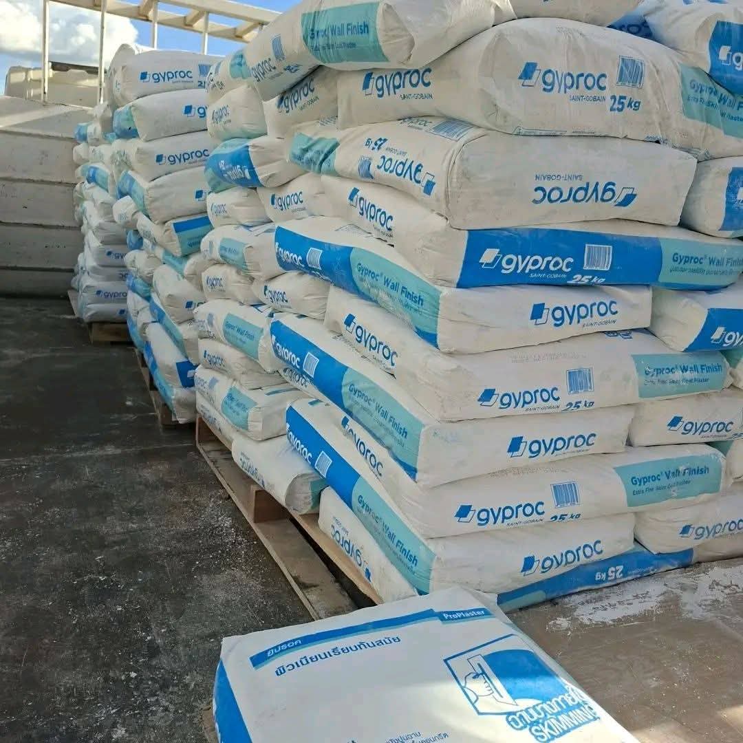 12mm gypsum board